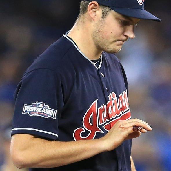 Game five and still alive!  Bauer on the other hand ...
#bluejays #127hours #gojaysgo ift.tt/2e1SVwx