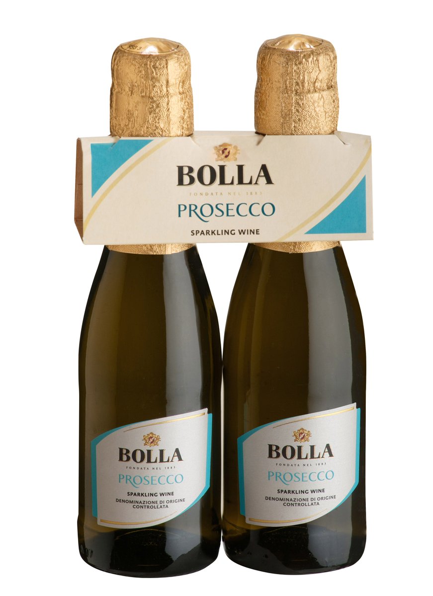 SWSeCommerce's tweet photo. Screaming deal! 89-point #BollaProsecco 187 ml bottles https://t.co/VHTKTsoNq6