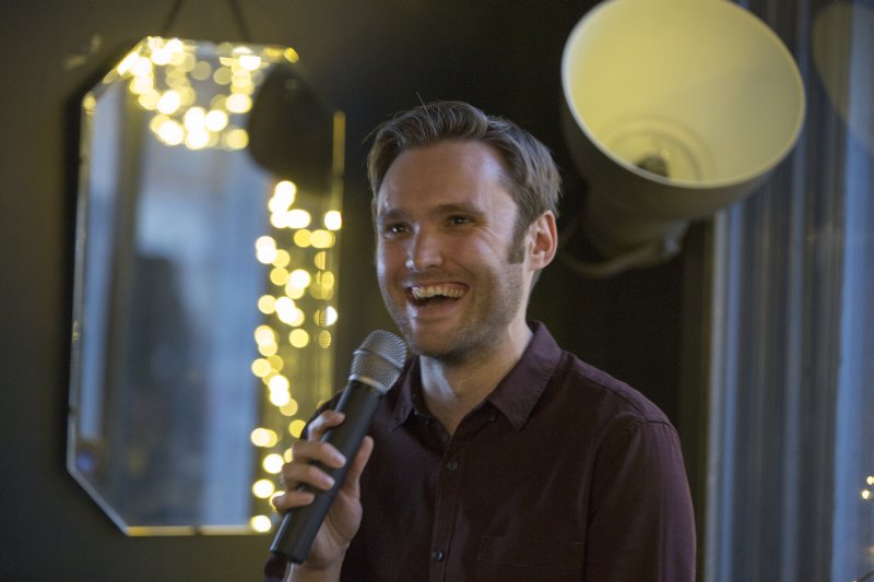 CardiffSEOMeet's tweet photo. At #CardiffSEO on 17th Nov, @steviephil's doing a lightning talk raising money for @chc2015: https://t.co/UCamdU01Mv https://t.co/c0uXpgHsZK https://t.co/ewEbVxNHSG