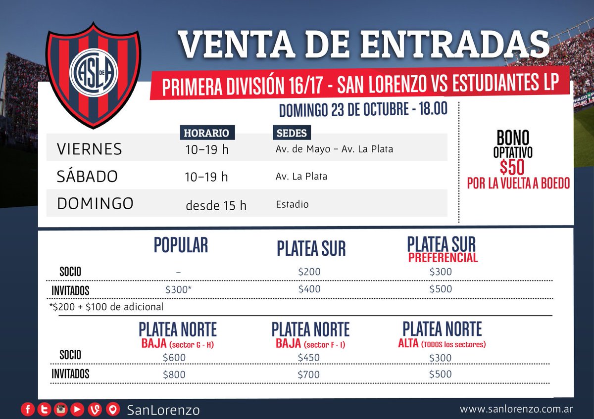 ElPlateista's tweet photo. Buscando la punta. #SanLorenzo https://t.co/ED7XrRRfbu
