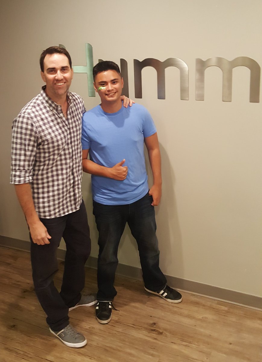 Humm Feedback tweet media