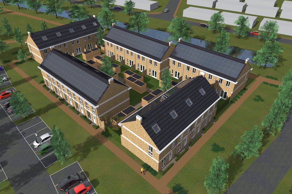 Onno Dwars (@onnodwars) on Twitter photo 23 energieneutrale woningen voor <a href="/Woonstad/">Woonstad Rotterdam</a> door @VanAgtmaalBV en <a href="/vwvastgoed/">VW Vastgoed</a>. 1 van de projecten voor lente-akkoord.nl/zen-woningen-d… <a href="/LenteAkkoord/">Lente-akkoord 2.0</a> 23 energieneutrale woningen voor <a href="/Woonstad/">Woonstad Rotterdam</a> door @VanAgtmaalBV en <a href="/vwvastgoed/">VW Vastgoed</a>. 1 van de projecten voor lente-akkoord.nl/zen-woningen-d… <a href="/LenteAkkoord/">Lente-akkoord 2.0</a>