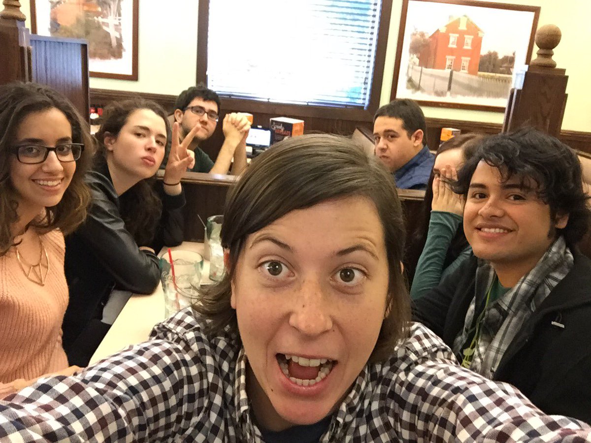 The Friendly's Breakfast Special: The Fuel of Champion Debaters