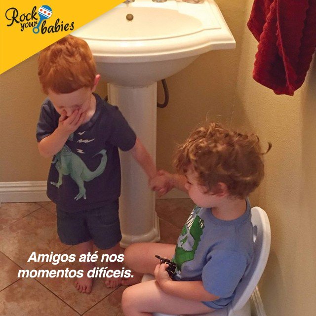 rockyourbabies's tweet photo. Ah! A amizade verdadeira! ❤️ #Amizade #Bebês #Friendship https://t.co/bsAi9l48C4 https://t.co/b1E55QQcov