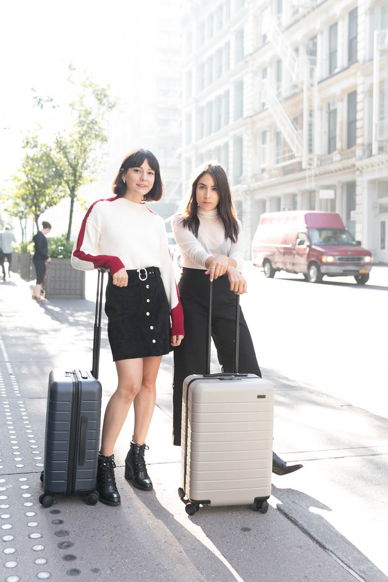 the bigger carry on vs carry on