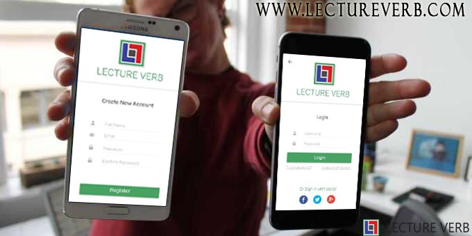 lectureverb's tweet image. not in education ,employment or training? Follow #Lectureverb we working to bring you the best Platform.#connexions
lectureverb.com