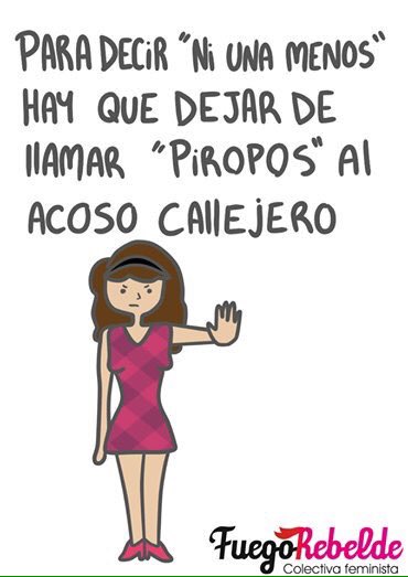 hiperboluda's tweet photo. #NiUnaMenos #VivasNosQueremos https://t.co/6XpnnVwoKG
