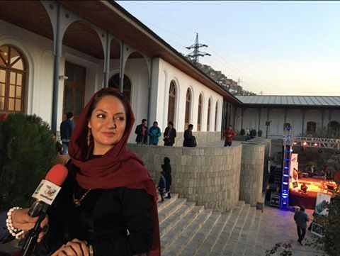 ahmadetebar89's tweet photo. Welcome to Kabul #mahnaz Afshar https://t.co/AvH8xYyBVD