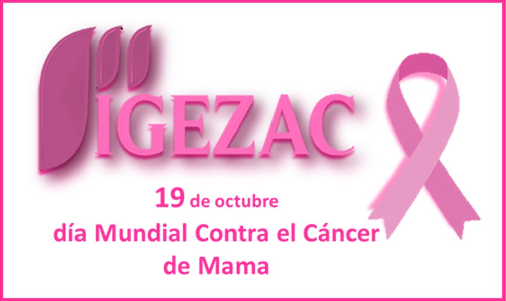 IGEZACSC's tweet photo. #DiaContraelCancerdeMama La Autoexploración puede salvar tu VIDA. https://t.co/r4jRmJ7nMq