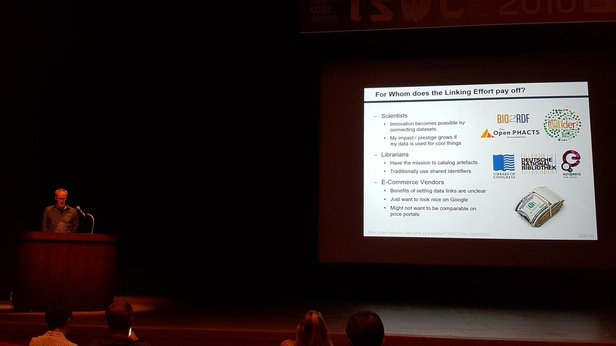jor_gracia's tweet photo. #LiderEU project mentioned by Bizer's keynote as an example of scientific impact of LD in the linguistics community @iswc2016 @oeg_upm https://t.co/m1QYS8SCgj