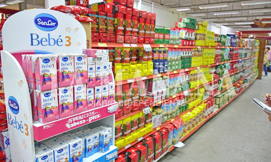 #PreciosFormoseñosSostenidos // Mirá la lista de productos que estarán en oferta 👉 [bit.ly/2eiudJN]
