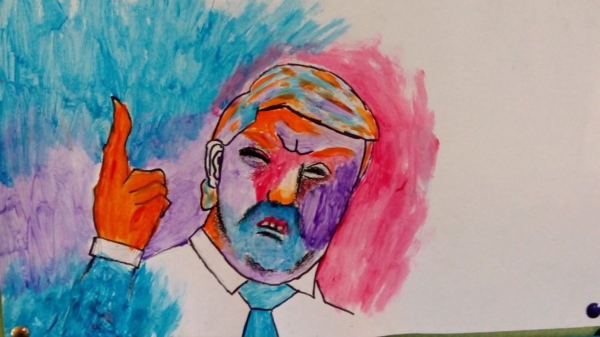 Art pieces from S3Y.
#s3y #art