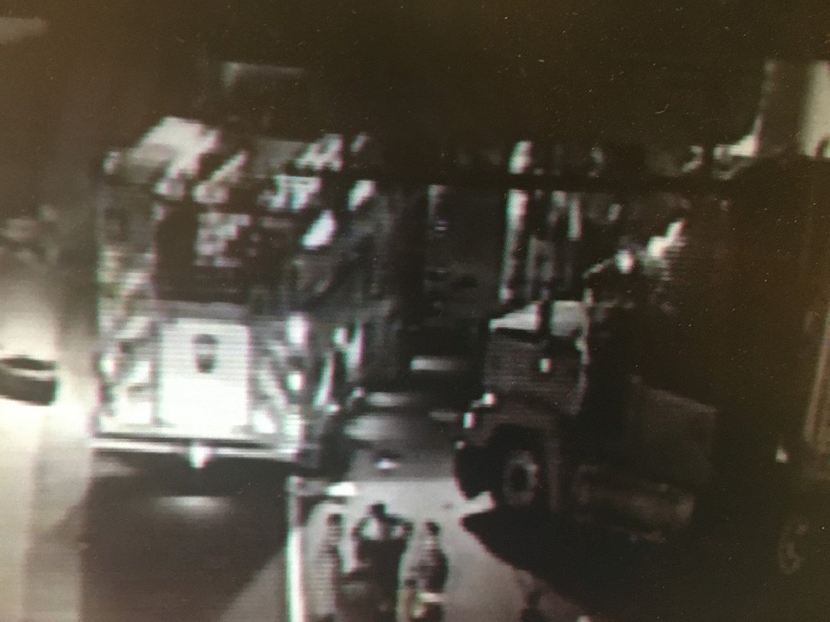 WFMY's tweet photo. More on accident on US 421 N and Martin Luther King Junior Drive in #WintsonSalem https://t.co/isdZMn1V3j https://t.co/GgGGukkQwW
