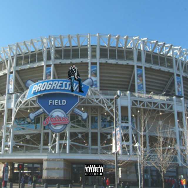 j_logan15's tweet photo. Views from the 216 #Windians #ALLin216 #CLEvsTOR #Believeland https://t.co/BuqDPyMcy0