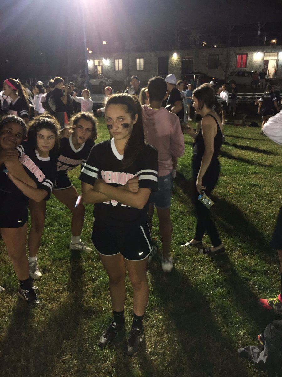 BC_Powderuff's tweet photo. Screpesi's player of the game @angiex3399, 1 INT and 1 FR https://t.co/gMoB2mPpaA