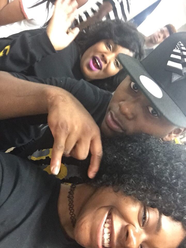 PREP2314's tweet photo. It's a P.R.E.P. Thing !
The family just got bigger!! #VSUHC2K16 #vsu #AAAOOOO. ๐ฆ https://t.co/Jpq0S6uoEG