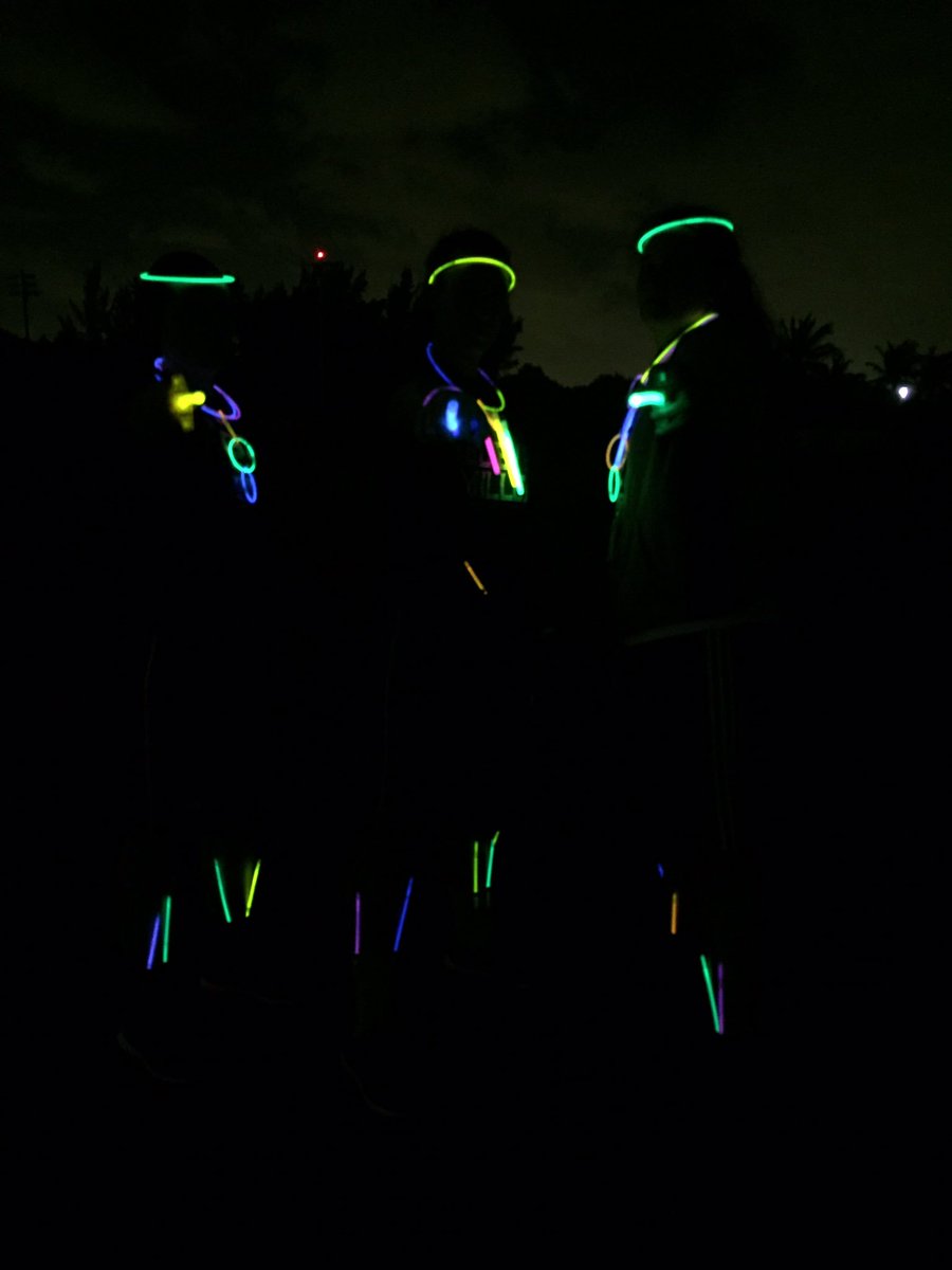 FCAFAU's tweet photo. This time tomorrow we will be having a blast playing Glow in the Dark Ultimate Frisbee! Don't miss it! #BringAFriend #GlowOwls #FAUFCA https://t.co/DpGYLTS9ET