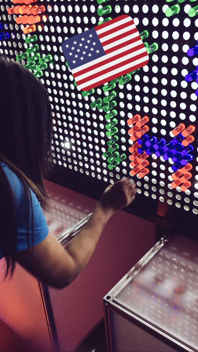 whitloves's tweet photo. @eyeseewaters gearing up for the debates. #debatenight #TwitterInHouston #GHC16 π€πΊπΈ https://t.co/nhS388rO8i