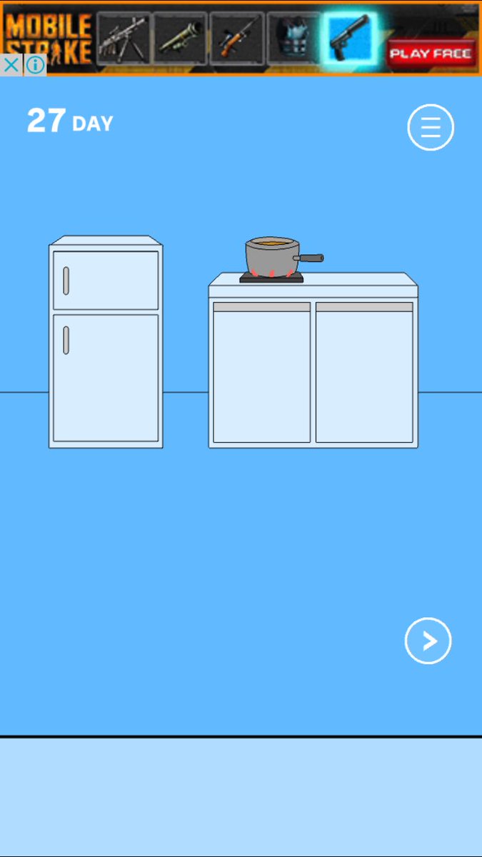 lazypann90's tweet image. ด่าน 27 เล่นงายยยย  #Hiddengame