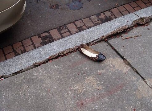 xgold1x's tweet photo. @EzekielScott6 You're so on point ๐ฅ๐ฅ๐ฅ
The wicked witch of the west melted
& her broom too! ๐
#debate #NeverHillary #ShameOnHer #RunToToRun https://t.co/vwrMfcN3um