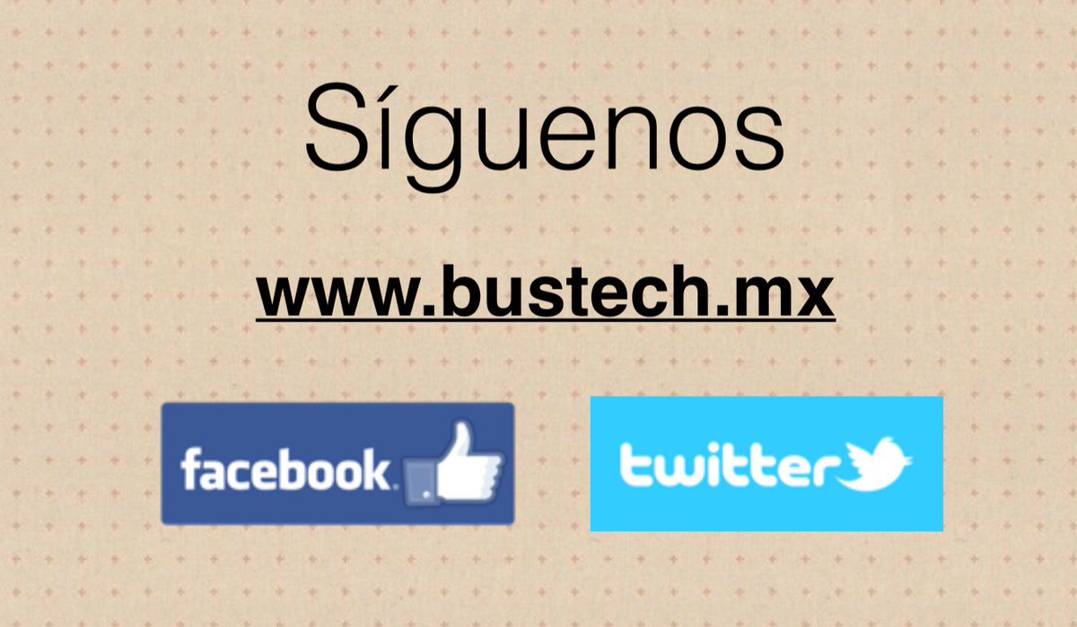 BustechMp's tweet image. Síguenos a través de nuestras redes sociales en #Facebook como #Bustech Mobility Parts​ y en #Twitter como @BustechMP. #Refacciones #Autobus