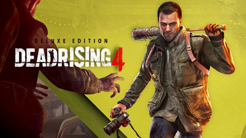 Dead Rising 4