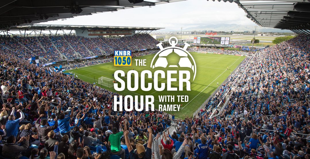 Make sure to tune into #TheSoccerHour tonight after #MLBPlayoffs & keep sending in those questions with #AskTed! https://t.co/5PbHEMO8SY