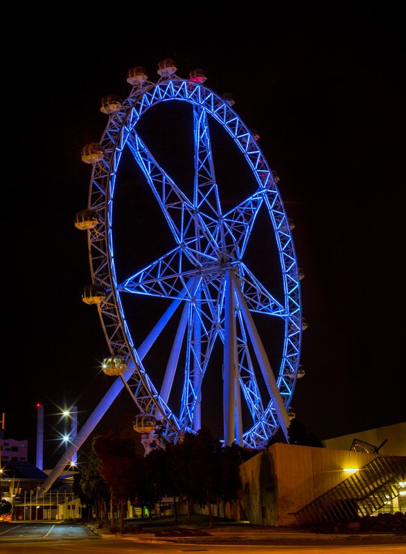 EVF Aus/NZ tweet media