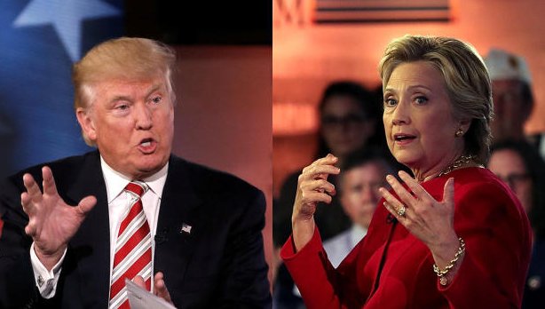 CBSNews's tweet image. Putin will be a focal point for Trump and Clinton at tonight's foreign policy-focused #debate cbsn.ws/2elpIjz