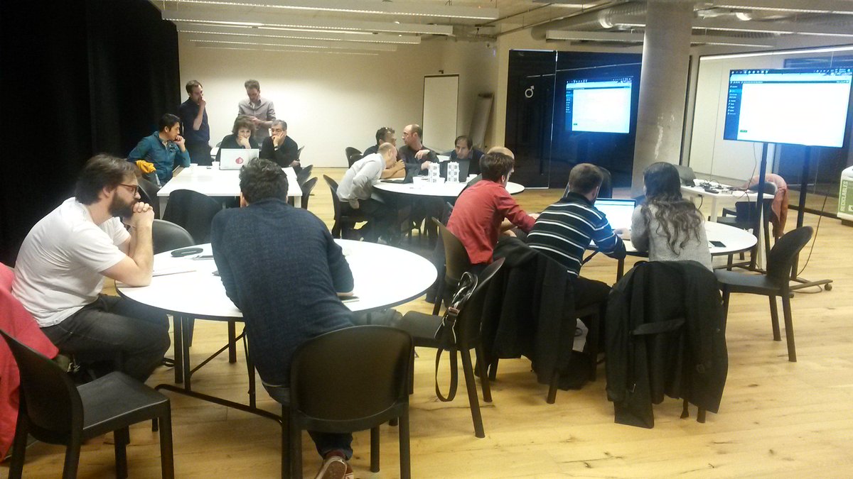 WordPress Argentina tweet media