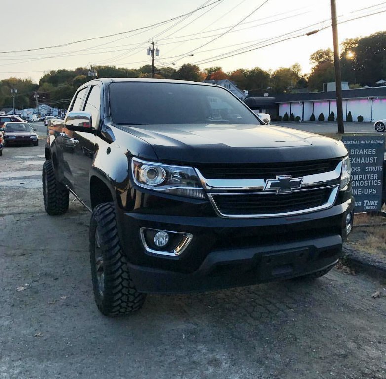 wheel1warehouse's tweet photo. @itslouisduh | @AMPTires | Mud Terrain Attack M/T A | #amp #amptires #terrainattack #mudterrain https://t.co/ohXR3ZSXqX