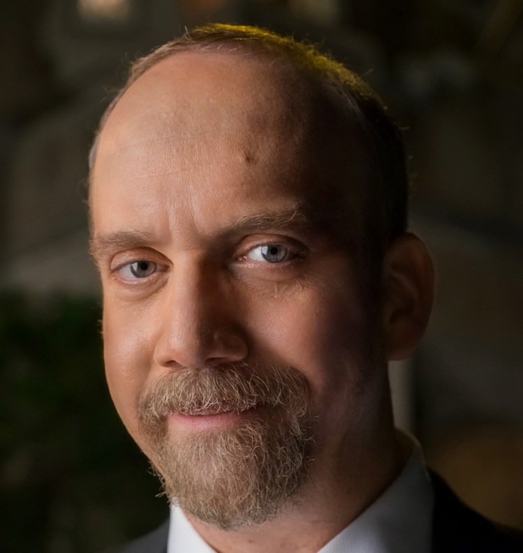 crushedolive's tweet photo. #PaulGiamatti attached to #TooLoudASolitude, featured as voice of lead Hanta. (Photo ©2016 Jeff Neumann) #bohumilhrabal #czech #kickstarter https://t.co/2cCLzGCW5J