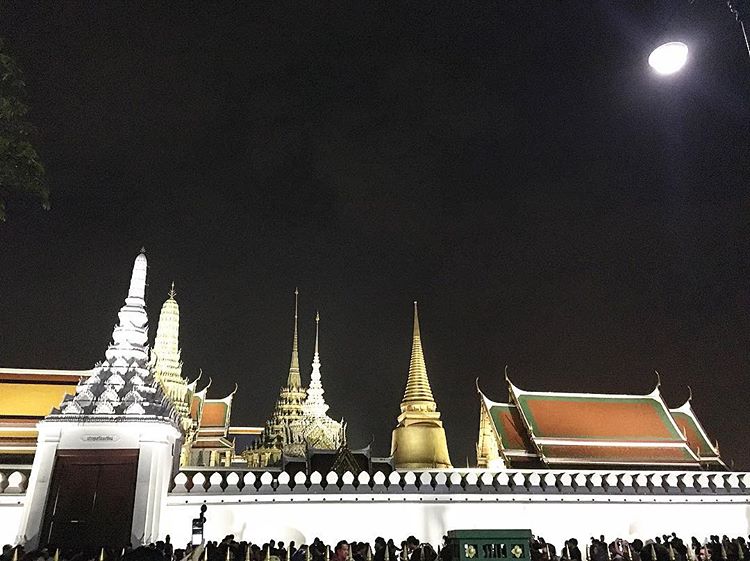 พ่อจ๋า หนูมาหาพ่อได้เเล้วนะคะ🙏🏻 ถ่ายละครเสร็จก็รีบมาหา คิดถึงพ่ออยากเล่าให้พ่อฟังหลายอย่างเลยค่ะ💛