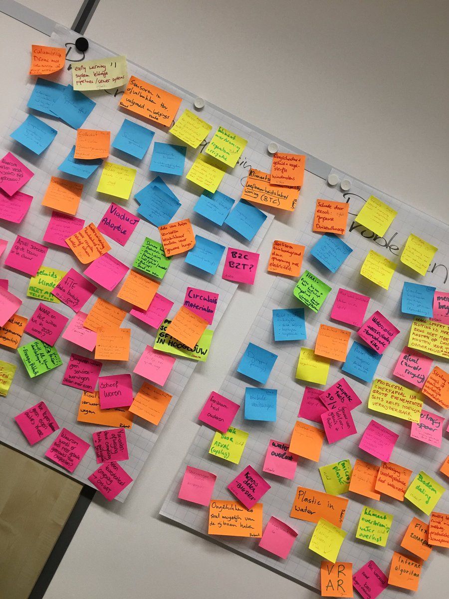BerberDedden's tweet photo. Brainstormsessie innovatie met Young Improvement Heroes #Anteagroup #ontwikkeltraject https://t.co/x4D2PHqUHy