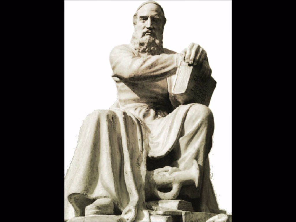 FarsiBooks's tweet photo. Khayyam:
The most influential, however, was Edward FitzGerald (1809–83) who made Khayyám famous in the West
#FarsiBooks
#PersianProverbs https://t.co/CjPcITy3gx