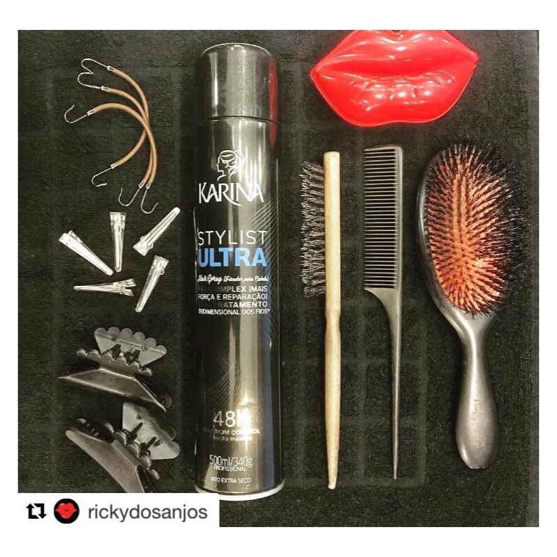 canaltff's tweet photo. Os queridinhos de @rickydosanjos 😉 #TFF #canalTFF #beleza #beauty https://t.co/JJ97soUnCt