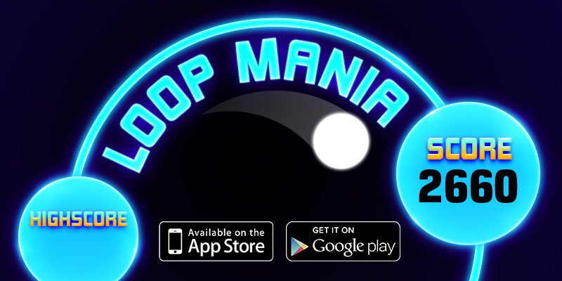 tannwoir's tweet photo. I got a new highscore of 2660 in #LoopMania https://t.co/bJ4wl8gKhC https://t.co/R6IoQ2zRVD