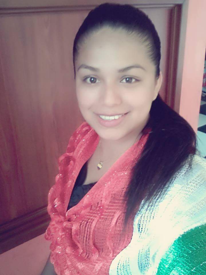 Angélica Zambrano on Twitter "México predicando 🇲🇽…