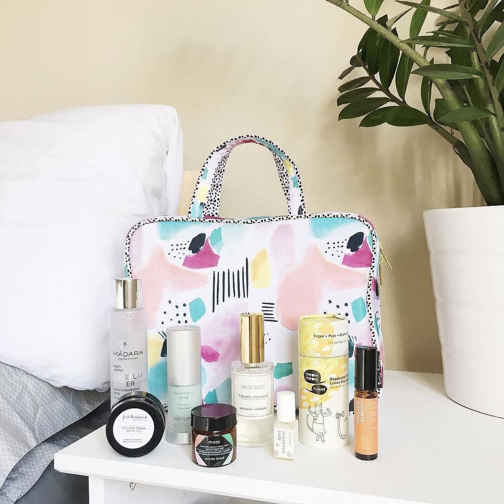 NicolleBMack's tweet photo. #TravelBeauty at its finest. @wellsummit, here I come! #tapforbrands #wellsummit16 #wellsummittribe #nycbound https://t.co/E6zsojFrsj