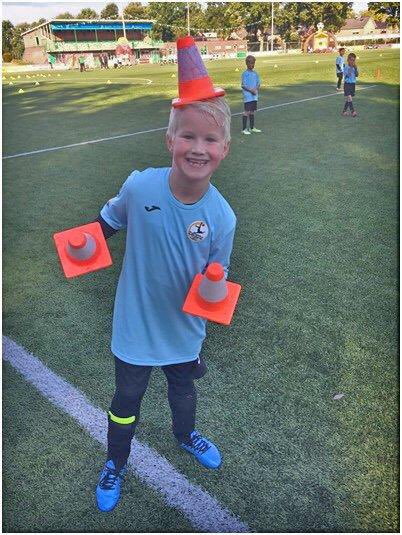 vvHeino's tweet photo. 2 dagen vol voetbslplezier bij @vvHeino in samenwerking met @VoetbalHeino. Lees snel verder: https://t.co/z7PrIjIq9k https://t.co/9CbG9cPzIN