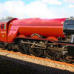 Photo by Flying Scotsman (@LNERScotsman)