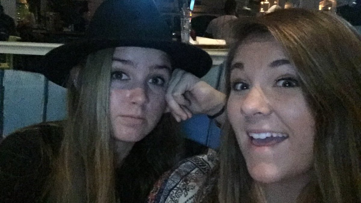 Talejandro_'s tweet photo. Wanted to wish a happy birthday to Kelsie! 🎈She's the coolest and Trapper likes her too so she passes the test. 👍 love ya kels! Happy 19th! https://t.co/KZ1R1c0nPT