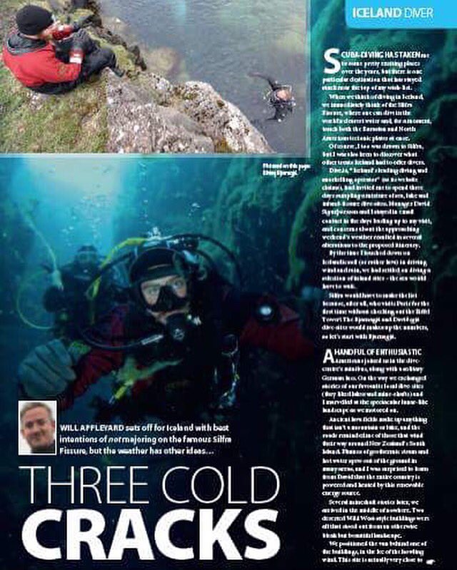 Will Appleyard tweet media