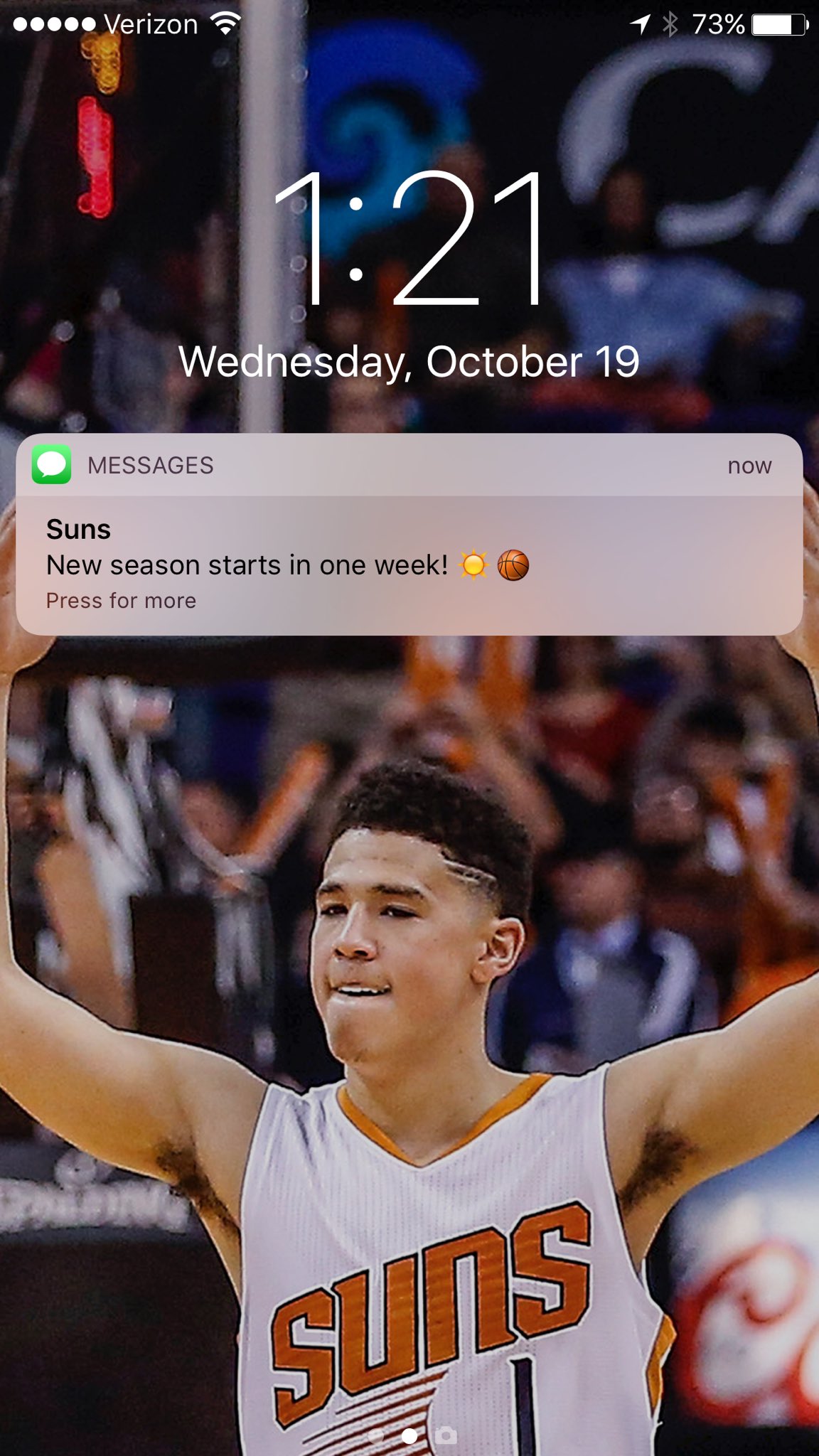 Phoenix Suns on Twitter "👇…