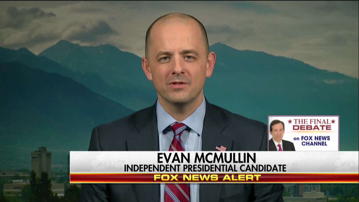 Fox News tweet media