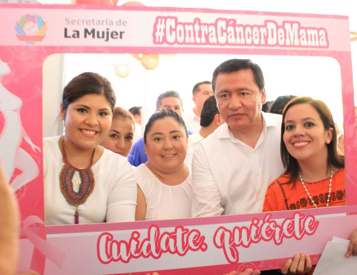 Secretaría de la Mujer Guerrero tweet media