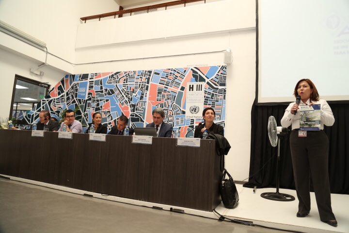 Banobras_mx's tweet photo. Banobras participó en #NetworkingCFN, donde @abrahamzato habló sobre el financiamiento al #DesarrolloUrbano #NetworkingCFN #Hábitat3 https://t.co/D5qpJi6z4l