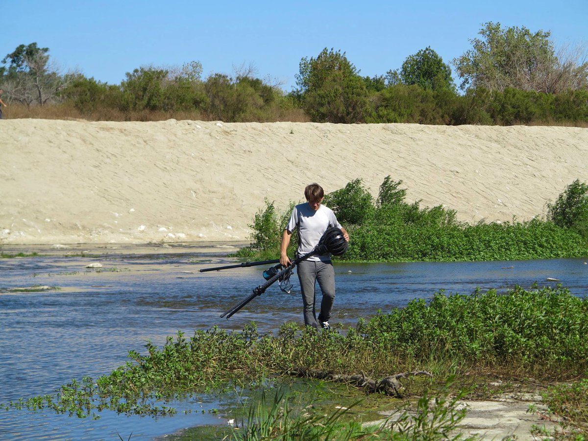PacificVR's tweet photo. Great article @archpaper by @_p_antonio about the @LARiverVR project and the future of the #LARiver https://t.co/ZWCNzAINgu   #VR #larivevr https://t.co/AqPU9IEEYw
