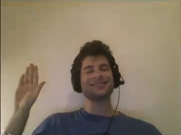 LaMegaPatate's tweet photo. Pour une partie de #RocketLeague qui c'est qui dit "présent" ? c'est @JunpeiFrance ! #StreamOnFire ! Cette nuit on https://t.co/DdU09j8mK5 https://t.co/bGDdI6bqC9