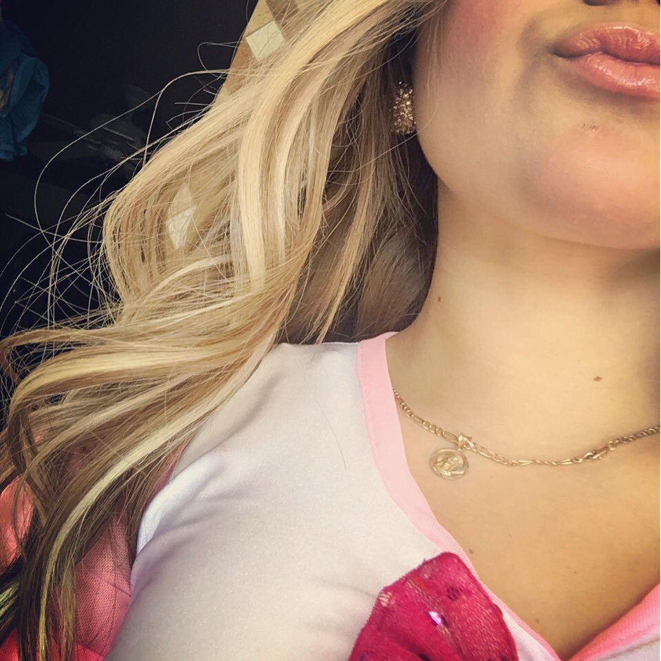 madeeleynA's tweet photo. Oliiii 😬 🎀 https://t.co/txMI6HcM7F